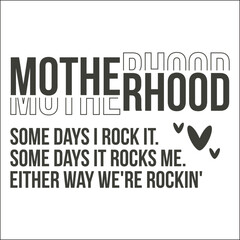 Mother's day Design Vector file