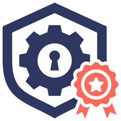 Quality Assurance Icon