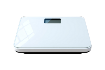 Digital weight scale - indoor use