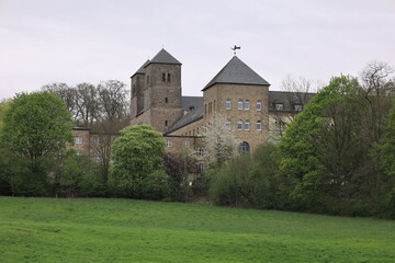 Kloster Gerleve bei Billerbeck im Münsterland