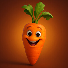 carrot