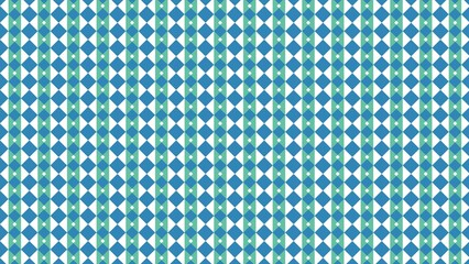 seamless pattern with blue dots