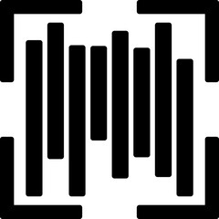Barcode Icon