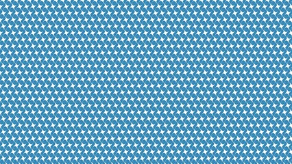 abstract blue background with stars