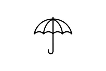 Umbrella icon