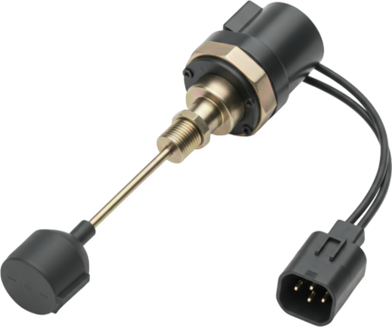 Industrial Level Sensor Float Switch Electronic Control Automotive Fluid Monitoring High Quality