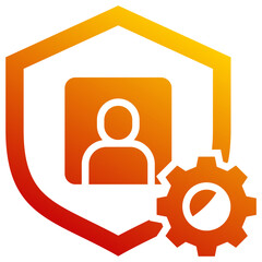 Account Security Icon