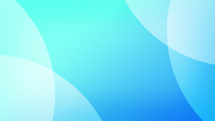 Gradient background color gradient concept graphic for illustration