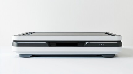 Modern Flatbed Scanner
