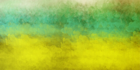 Green gradient background with soft blurry texture green gradient, fresh and vibrant , green, texture  green gradient abstract background with noise.