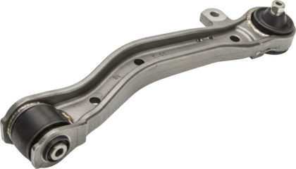Automotive Suspension Control Arm Metal Car Part Replacement Component Precision Engineering