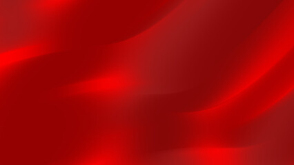 Red gradient background with subtle curved lines, suitable for modern design projects, web banners, social media posts, and digital art.