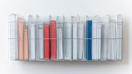 Creating a comprehensive trial protocol binder for clinical research planning