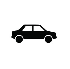 Fototapeta premium car vector illustration