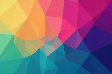 Fototapeta premium Abstract geometric background of overlapping, translucent squares in varying shades , squares, business, technology
