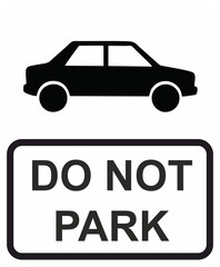 car icon vector illustration