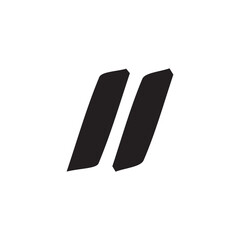 Fototapeta premium Quotes icon vector. Quotemarks outline, speech marks, inverted commas or talking marks collection. Talk bubble speech icon. vector illustration eps 10.