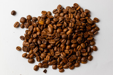 Coffee beans