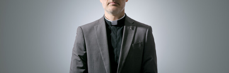 A Priest