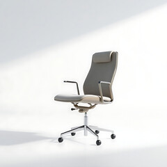 office chair Generative AI