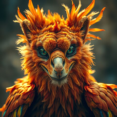 hybrid monster Generative AI