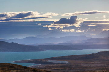 Patagonia