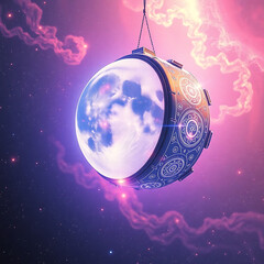 different planet Generative AI