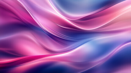 Obraz premium Abstract backdrop in pink and violet
