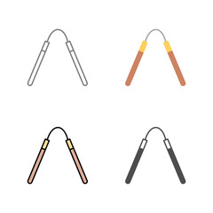 Hair Plucker Vector Icon