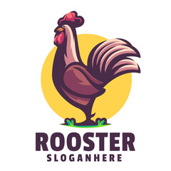 Rooster Logo