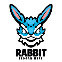 Rabbit Logo Design