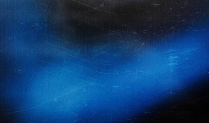 Background of retro film overly, image with scratch, dust and light leaks