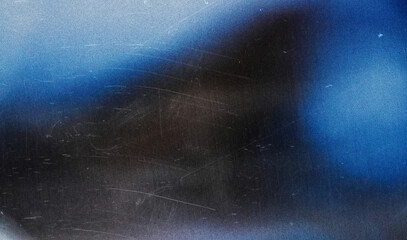 Background of retro film overly, image with scratch, dust and light leaks