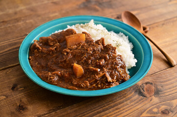 カレーライス