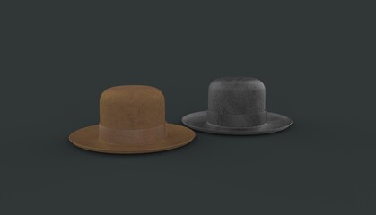  hat model