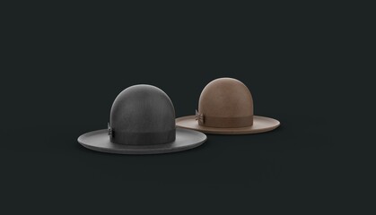  hat model