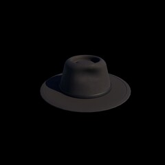 hat model