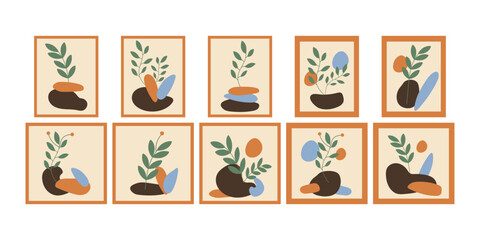 Picture Frame for Wall Decoration