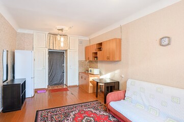 interior apartment room rare not modern simple design 70s 80s 90s