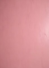 Fototapeta premium Muted rose pink painted surface with smooth finish, delicate, painted, illustration