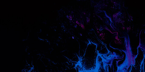 Magical and Whimsical Journey through an Enchanting Rainbow Splash on a Cute and Colorful Abstract Background