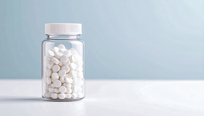 錠剤のイメージ