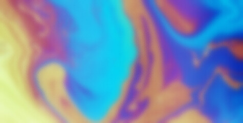 Bursting with Energy: Experience the Whimsy of a Colorburst on a Cute and Colorful Abstract Background