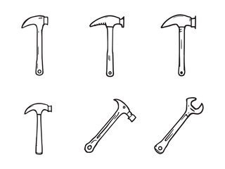 Crowbar hardware essentials clean line series