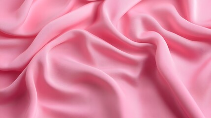 Light rose pink backdrop in flat solid shade