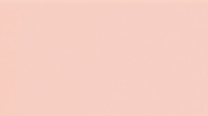 Pale blush pink plain background in flat tone