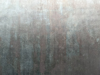 Texture of metal surface as background, closeup