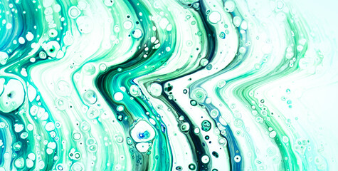 Chromatic Chaos Unleashed: Revel in the Vibrant and Joyful Symphony of Colors in an Abstract...