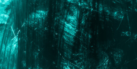 Embark on a Funky Geometric Fantasia: Let the Vivid Colors and Intricate Abstract Patterns Ignite Your Imagination