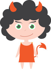 devil